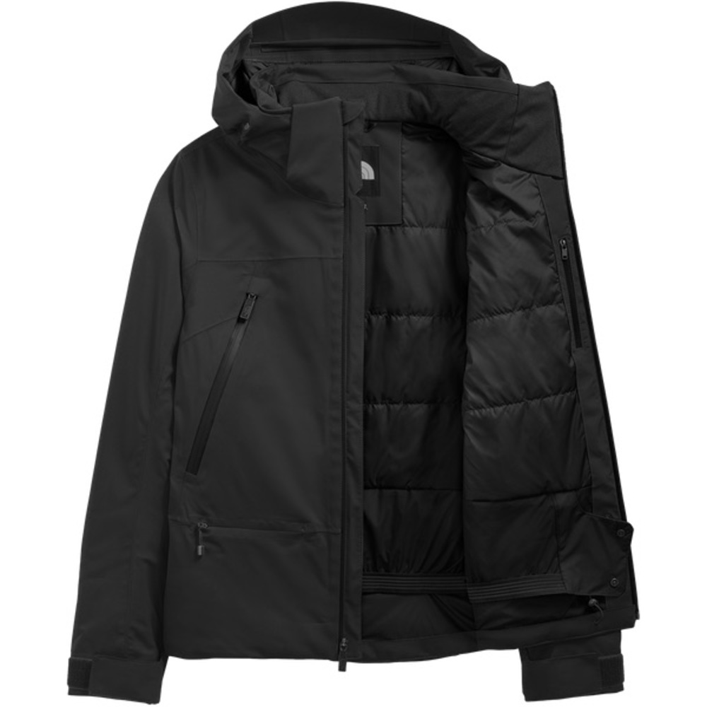 The North Face Lenado Insulated Ski Jacket women’s XS NWT